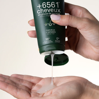 Luxeol Density Shampoo 200ml