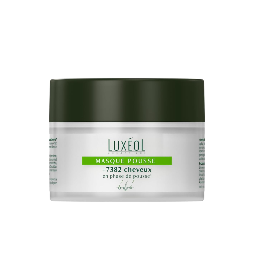 Luxeol Hair Growth Mask 200ml