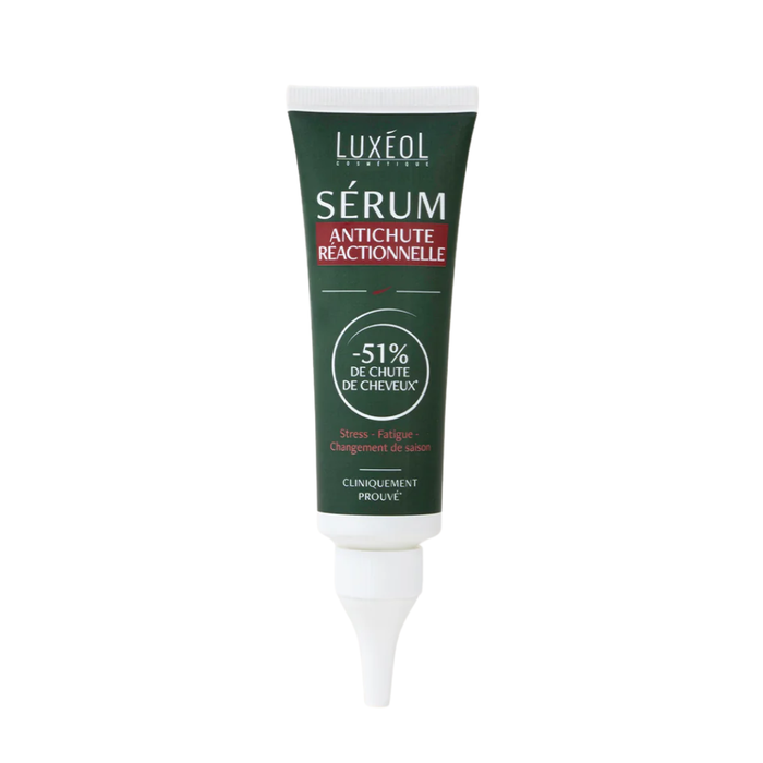 Luxeol Reactive Hair Loss Serum 50ml