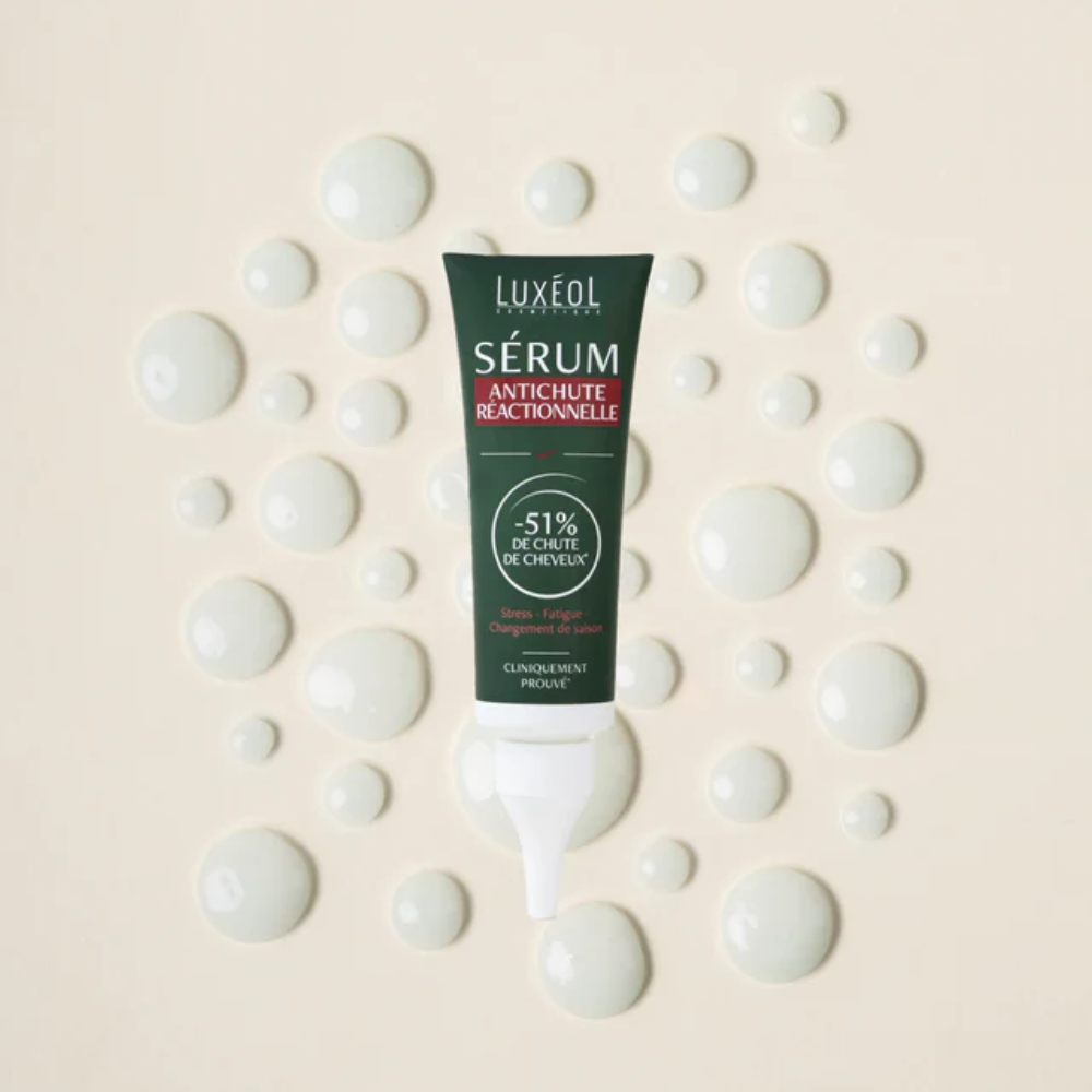 Luxeol Reactive Hair Loss Serum 50ml