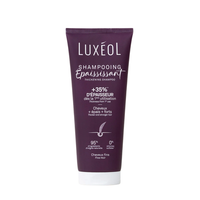 Luxeol Thickening Shampoo 200ml