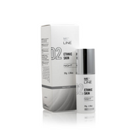 INNOAESTHETICS ME Line 02 Ethnic Skin Night (1 X 30g)