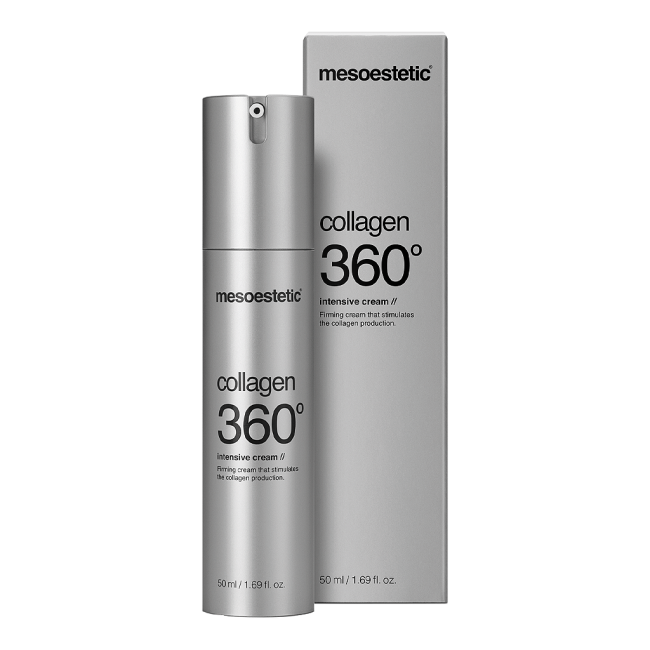 MESOESTETIC Collagen 360º Intensive Cream (1 X 50ml)