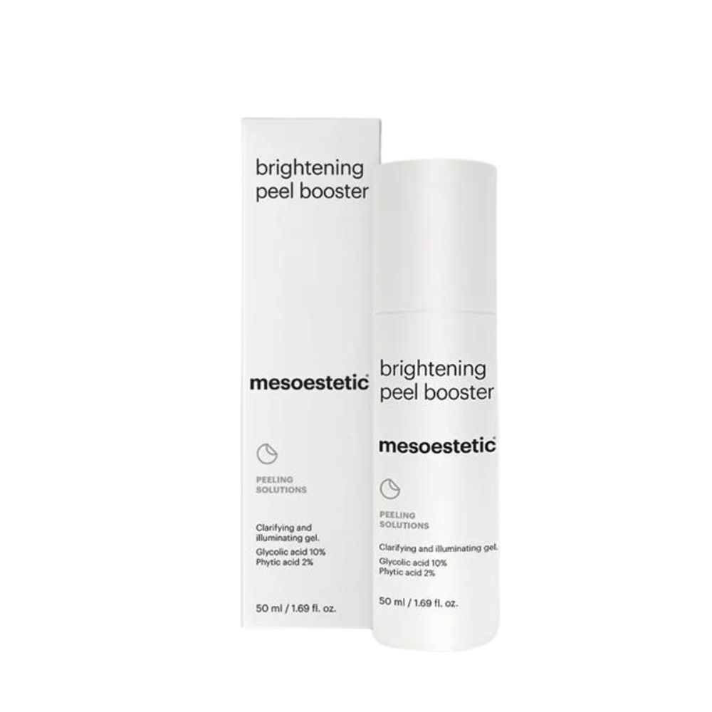 MESOESTETIC Brightening Peel Booster (1 x 50ml)