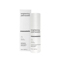MESOESTETIC Brightening Peel Booster (1 x 50ml)
