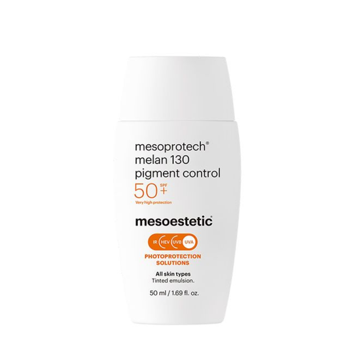 MESOESTETIC Mesoprotech Melan 130 Pigment Control (1 x 50ml)