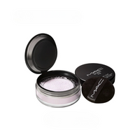 Mac Studio Fix Pro Set+Blur Weightless Loose Powder 6.5g #Lavender