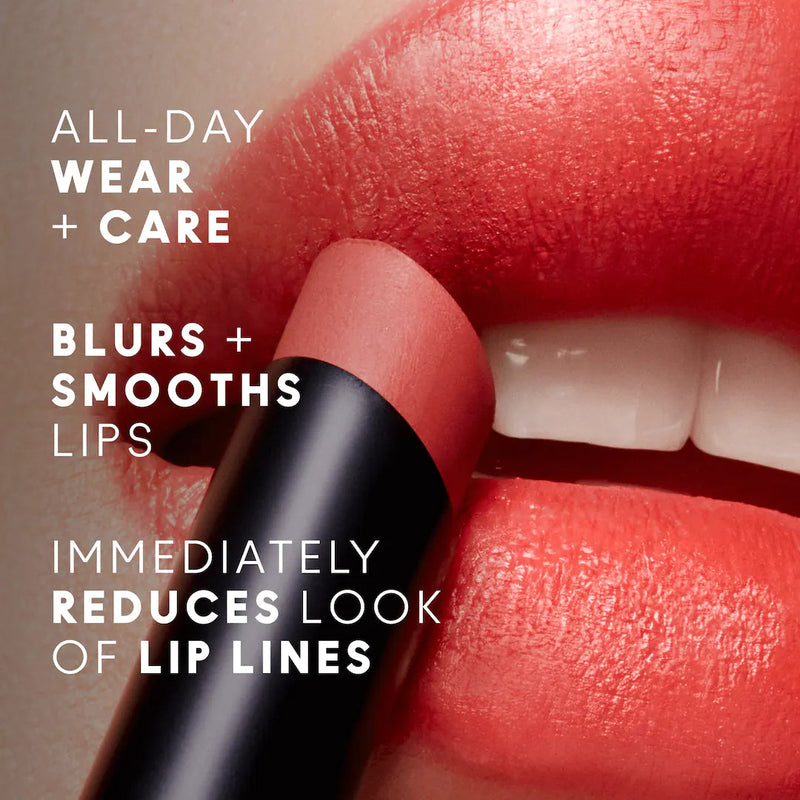 Mac Powder Kiss Velvet Blur Slim Stick 2g