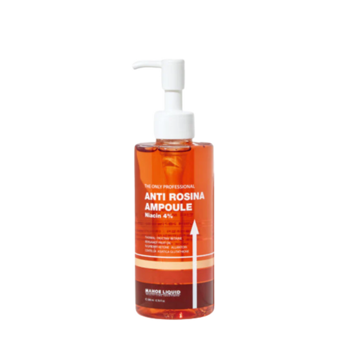 Mahoe Liquid Anti Rosina Ampoule 200 ml