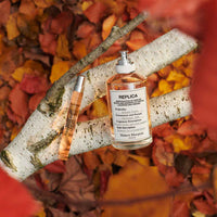 Maison Margiela Replica Autumn Vibes Eau De Toilette 100ml