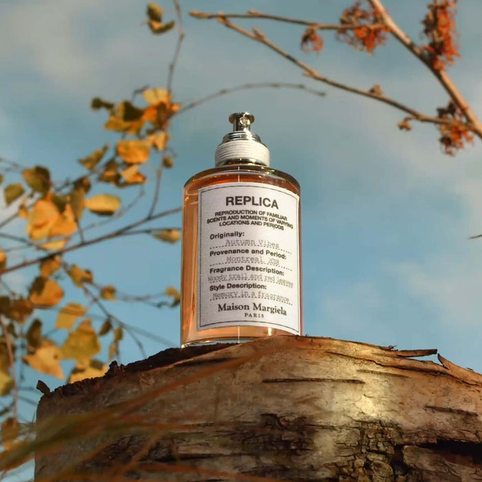 Maison Margiela Replica Autumn Vibes Eau De Toilette 100ml