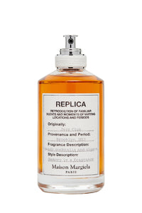 Maison Margiela Replica Jazz Club Eau De Toilette 100ml