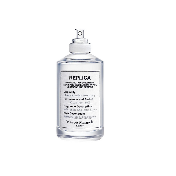 Maison Margiela Replica Lazy Sunday Morning Eau De Toilette 100ml