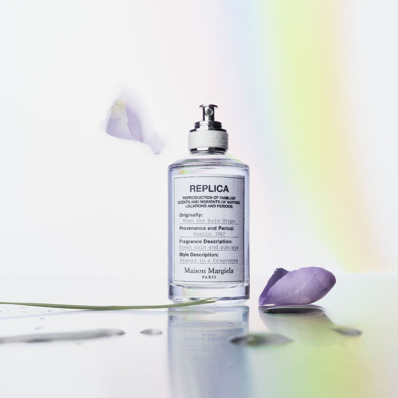 Maison Margiela Replica When the Rain Stops 100ml