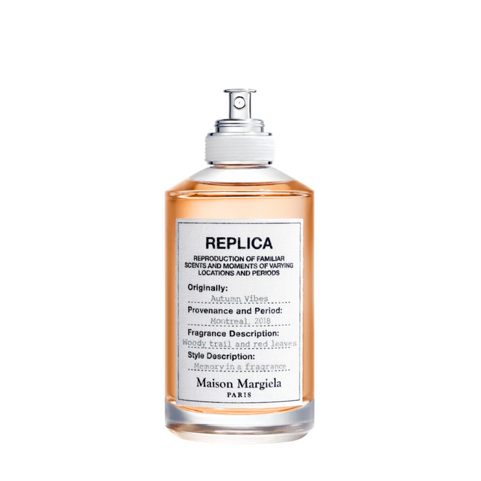 Maison Margiela Replica Autumn Vibes Eau De Toilette 100ml