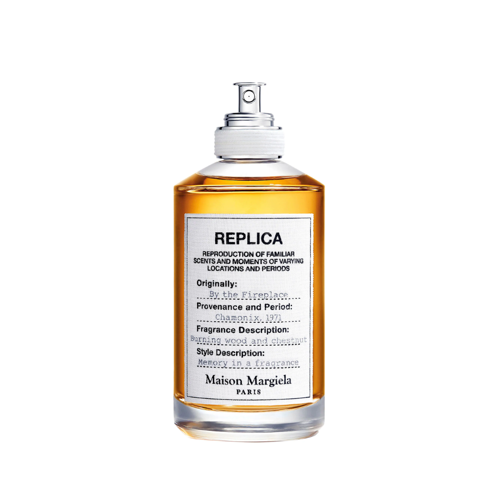 Maison Margiela Replica By the Fireplace Eau de Toilette 100ml