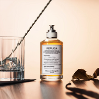 Maison Margiela Replica Jazz Club Eau De Toilette 100ml