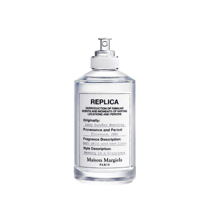 Maison Margiela Replica Lazy Sunday Morning Eau De Toilette