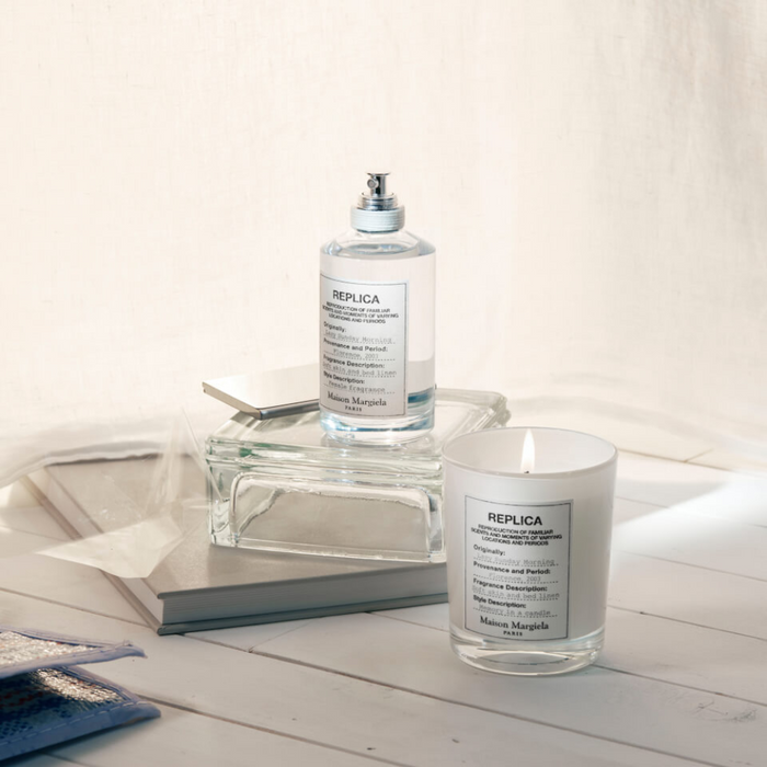 Maison Margiela Replica Lazy Sunday Morning Eau De Toilette