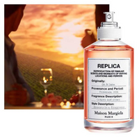 Maison Margiela Replica On A Date Eau De Toilette 100ml