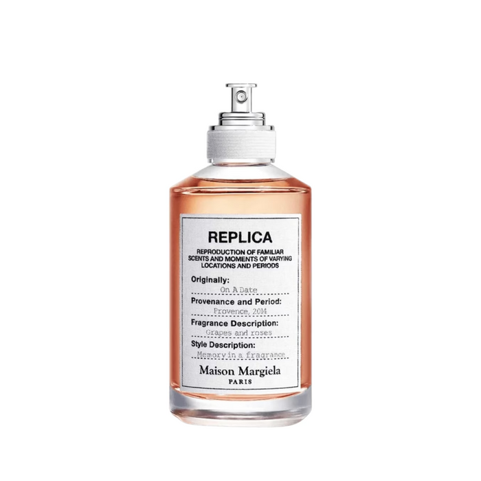 Maison Margiela Replica On A Date Eau De Toilette 100ml