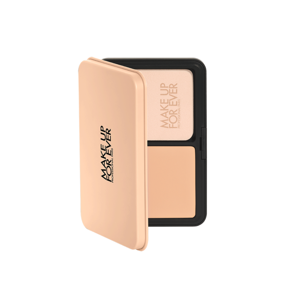 Make Up For Ever HD Skin Matte Velvet 11g #1N10 Ivory