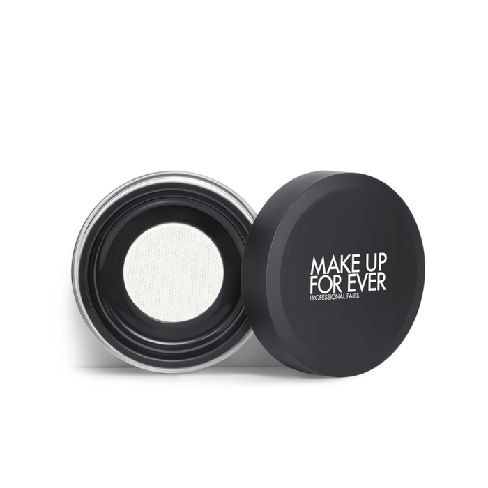 Make Up For Ever HD Skin Perfecting Loose Powder 8.5g #0.1 Translucent