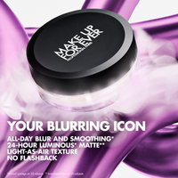 Make Up For Ever HD Skin Perfecting Loose Powder 8.5g #0.1 Translucent