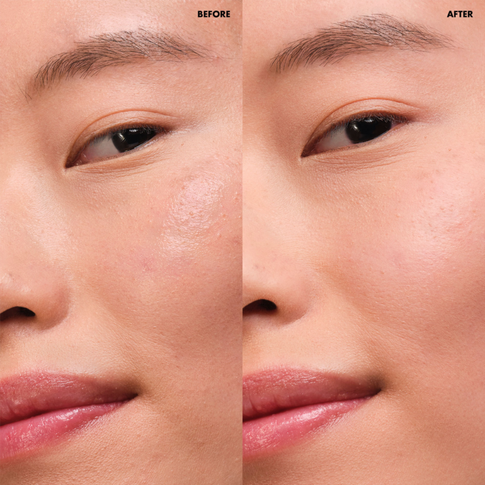 Make Up For Ever HD Skin Perfecting Loose Powder 8.5g #0.1 Translucent
