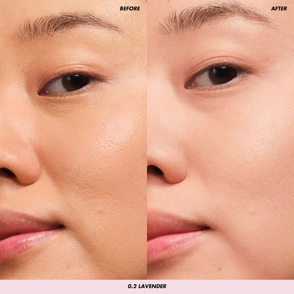 Make Up For Ever HD Skin Perfecting Pressed Powder 10g #0.2 Lavender