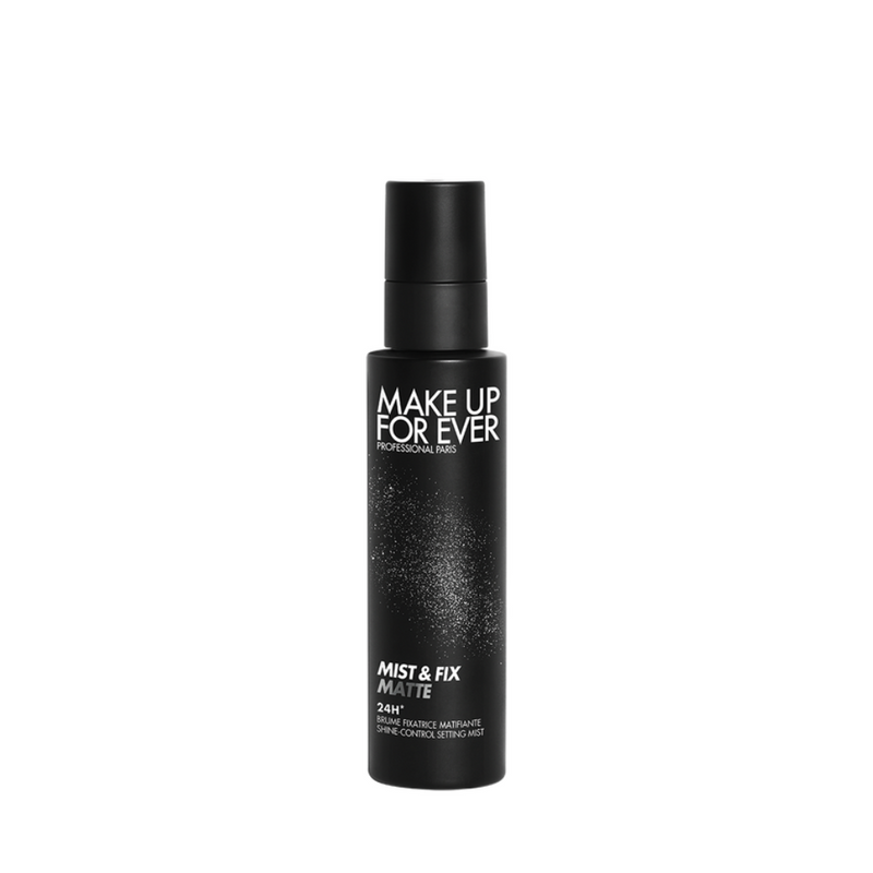 Make Up For Ever Mist & Fix Matte 24H Mattifying Setting Spray 100ml