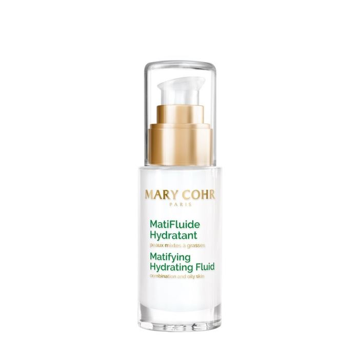 Mary Cohr Matifying Hydrating Fluid 50ml