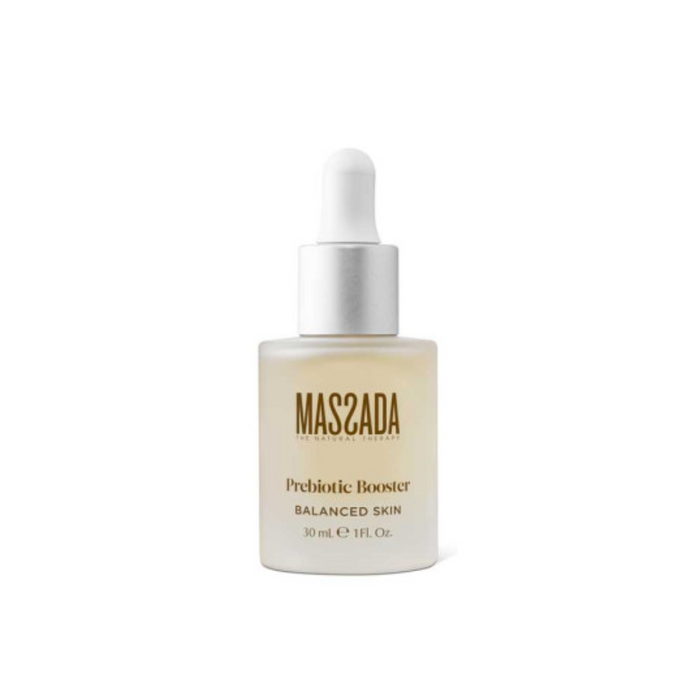 Massada Prebiotic Booster Serum 30ml