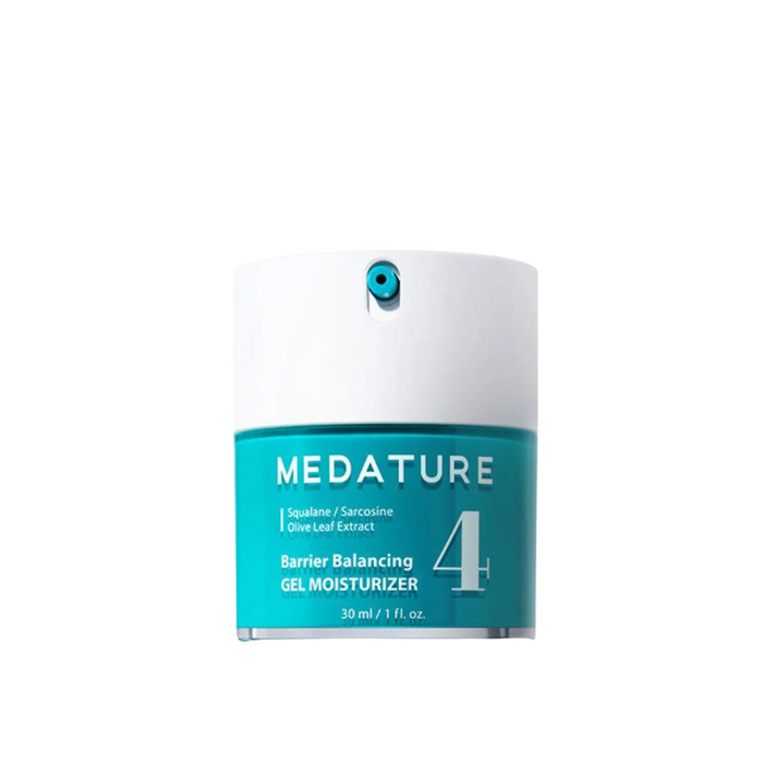 Medature Barrier Balancing Gel Moisturizer 30ml