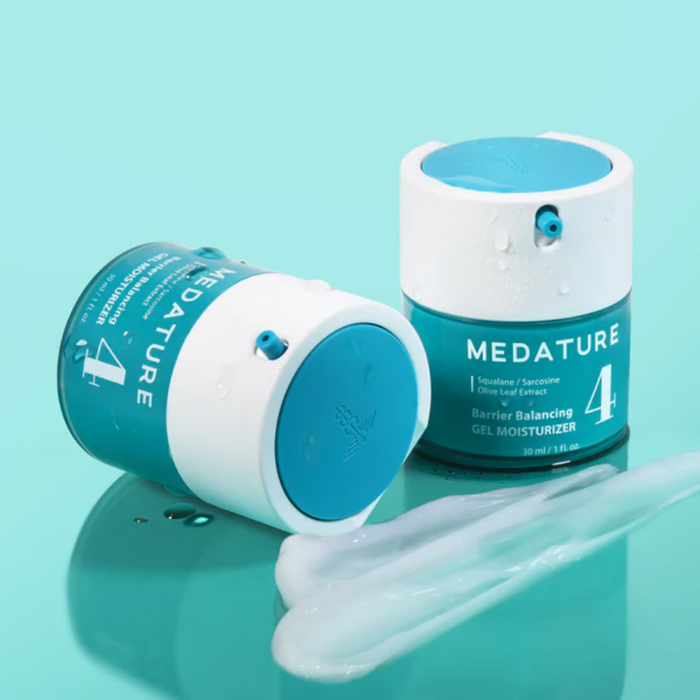 Medature Barrier Balancing Gel Moisturizer 30ml
