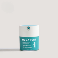 Medature Barrier Balancing Gel Moisturizer 30ml