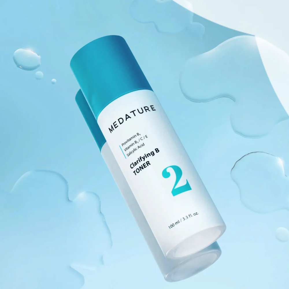 Medature Clarifying B Toner 100ml