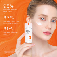 Medature Hydro Bright Treatment 3 - 15ml