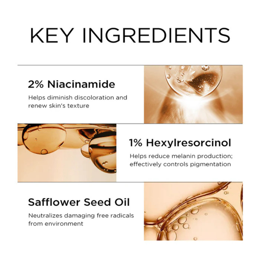 Medature Hydro Bright Treatment 3 - 15ml