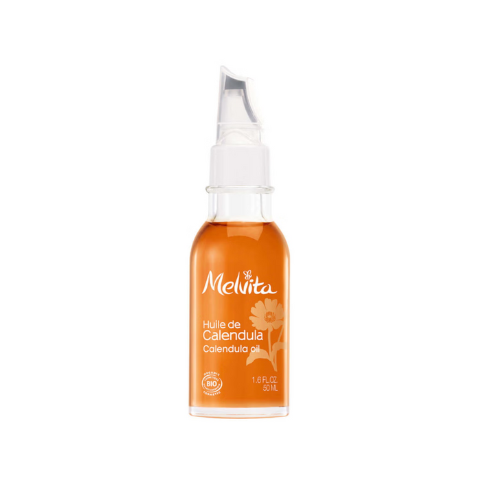 Melvita Calendula Oil 50ml