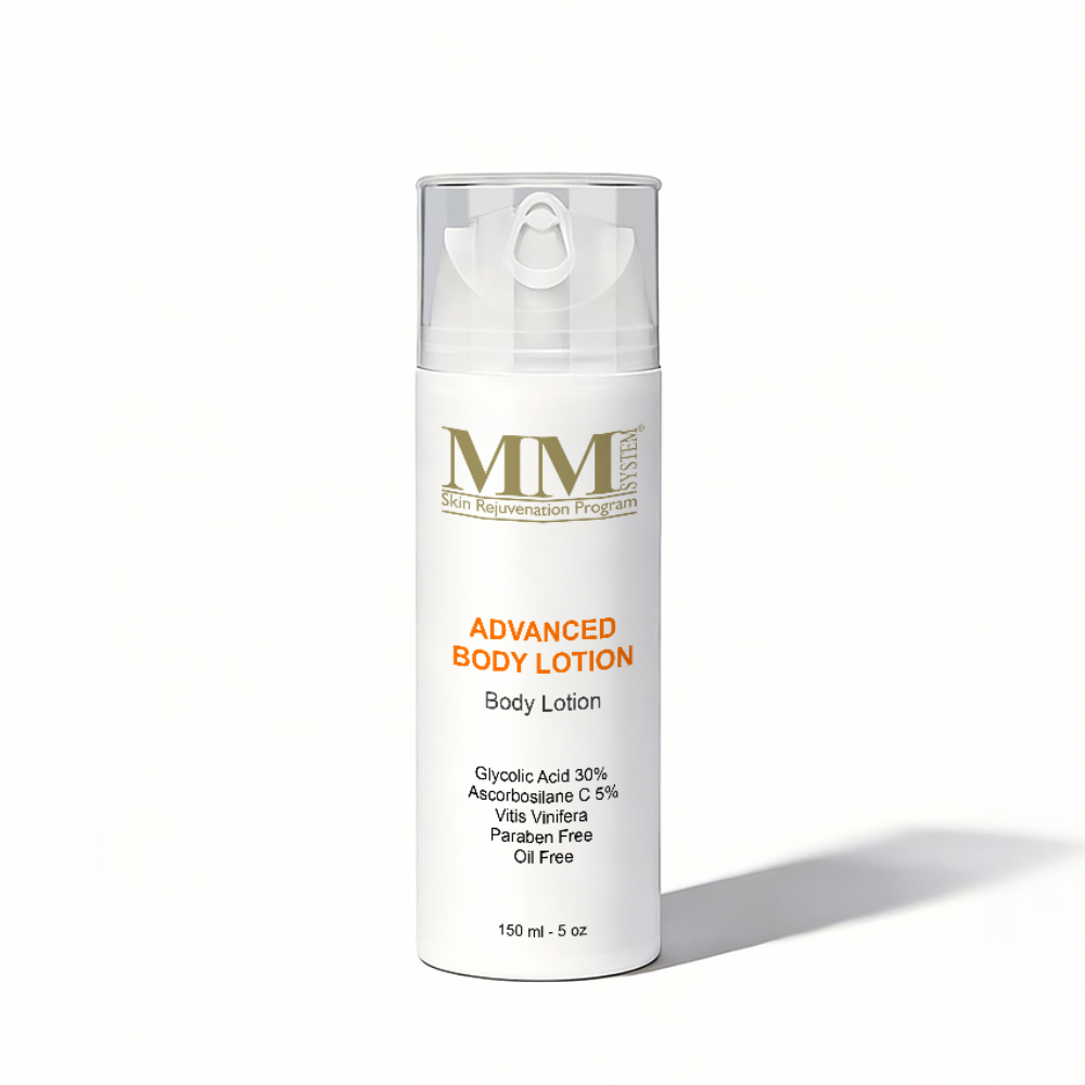Mene & Moy Advanced C Body Lotion 30% 150ml