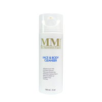 Mene & Moy Face & Body Cleanser 150ml