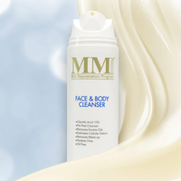 Mene & Moy Face & Body Cleanser 150ml
