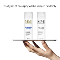 Mene & Moy Face & Body Cleanser 150ml