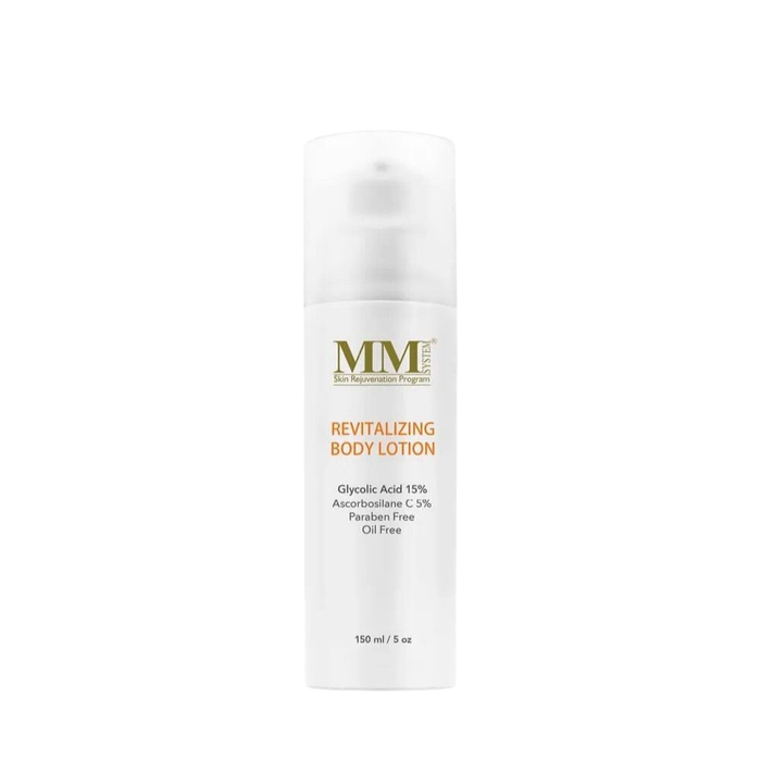 Mene & Moy Revitalizing Body Lotion 15% AHA 150ml