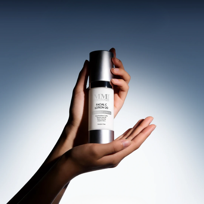 Mene & Moy Facial C Lotion 20 30ml
