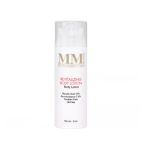 Mene & Moy Revitalizing Body Lotion 15% AHA 150ml