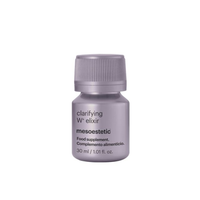 Mesoestetic Age Element Clarifying W+ Elixir Supplement (6 x 30ml)