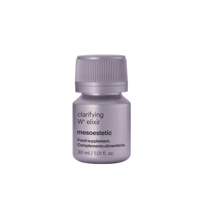 Mesoestetic Age Element Clarifying W+ Elixir Supplement (6 x 30ml)
