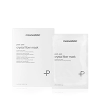 MESOESTETIC Crystal Fiber Mask (5 X 25ml)